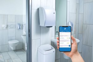 Hagleitner-Xibu-App