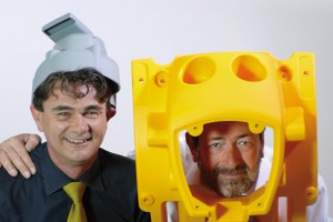 Polaroid-Paolo-e-Giuliano