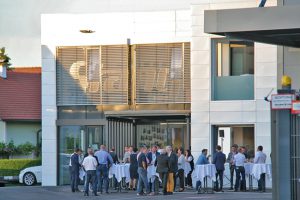 Stangl_Zentrale