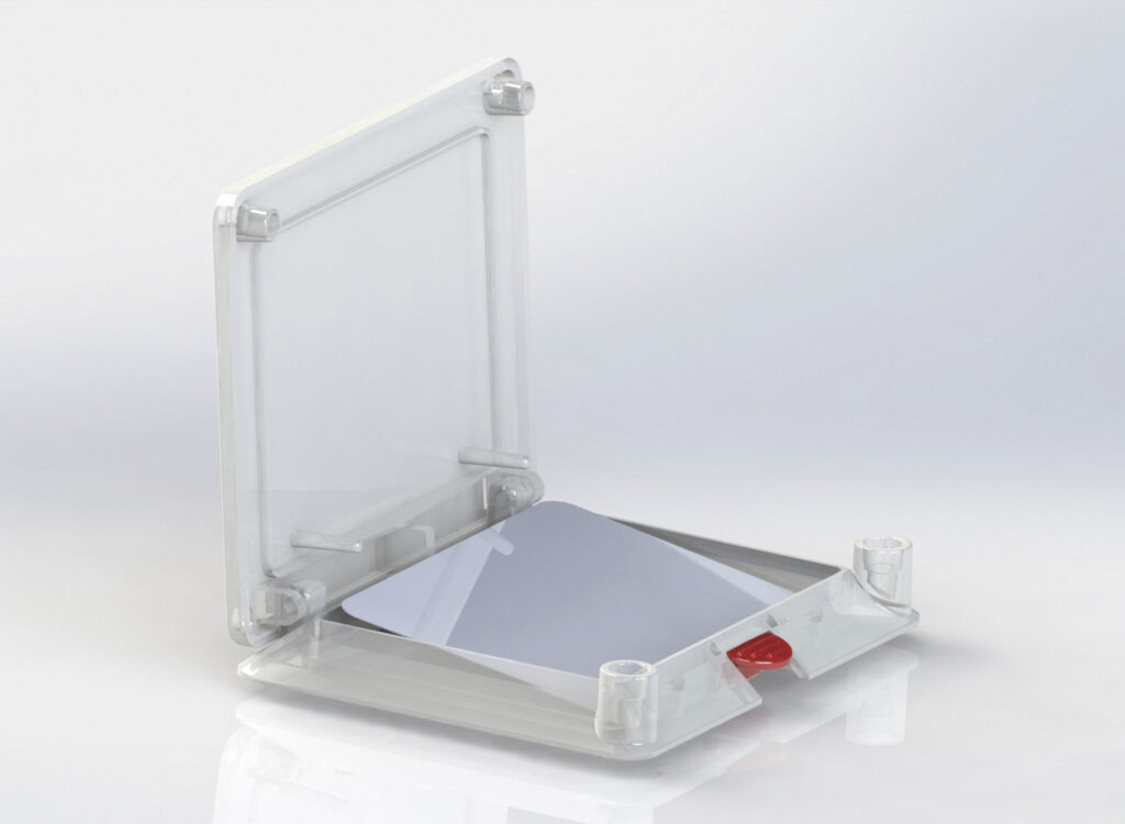 Insektenmonitoringbox