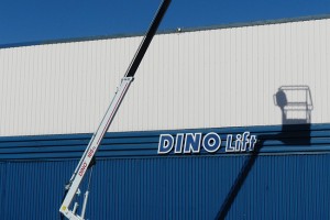 Dinolift