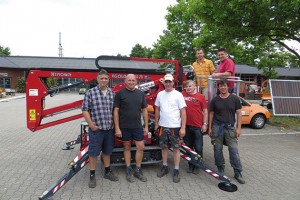 Dorn-Lift-Karlsruhe