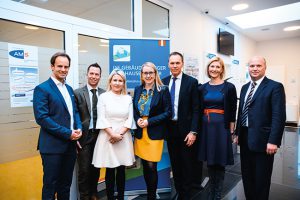 Gebaeudereinigungsakademie-Besuch