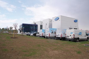Hagleitner_Service_Center