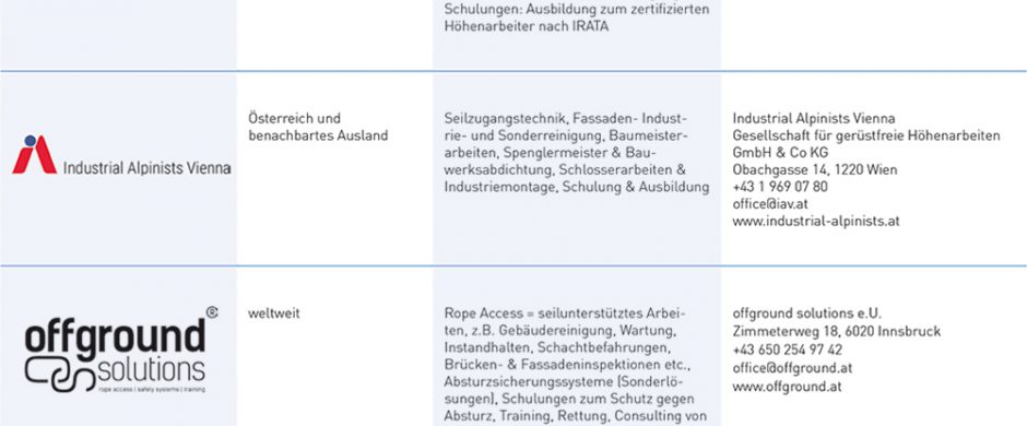 Industriekletterer_Tabelle1