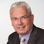 Harald Lembacher, Geschäftsführer der BULS chem&more Handels GmbH
