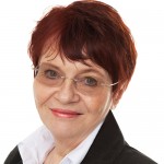 Edith Karl