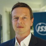 Manfred Tutschek, ISS Austria  Holding GmbH