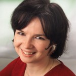 Dipl.-Ing. Marion Jaros, Wiener Umweltanwaltschaft, Leiterin der „Arbeitsgruppe Desinfektion“