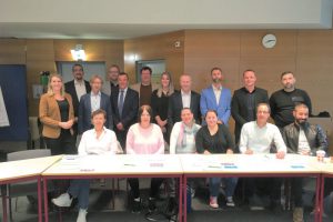Meisterkurs-Gruppenfoto