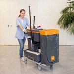 Office Taski Trolley