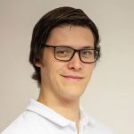 Philipp  Schmitzberger,  Geschäftsführer der IcoSense  GmbH