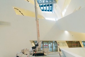Reitinger-Raupenbuehne