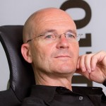 Harald Steinberger Harald Steinberger