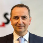 Ujbien Shehu Direktor Sicherheitsberatung G4S Secure Solutions AG © g4s