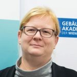 Ursula Woditschka Fachbereichssekretärin  Gewerkschaft vida