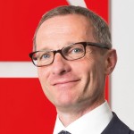 Mag. Peter Edelmayer,  Dussmann Service Österreich