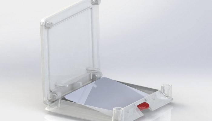 Insektenmonitoringbox