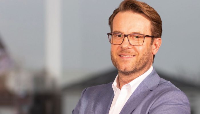 Christian Nowak