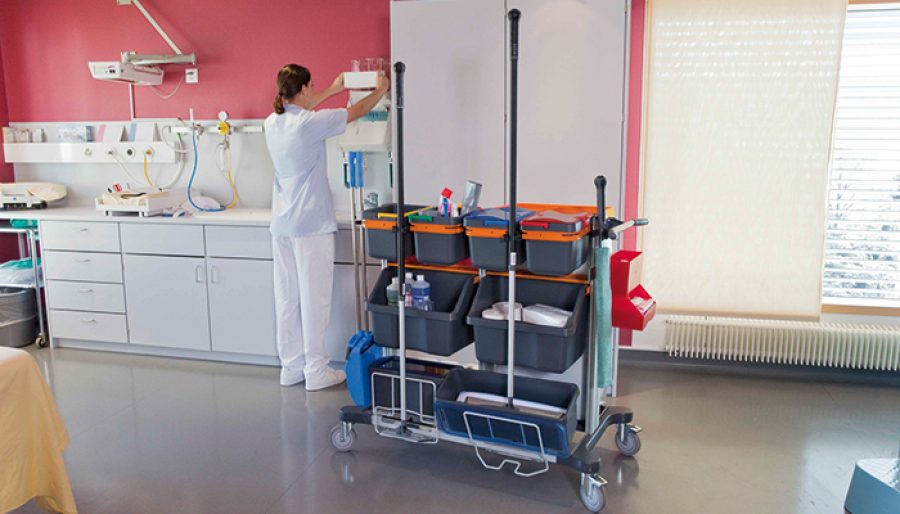 Healthcare-TASKI-Trolley-3