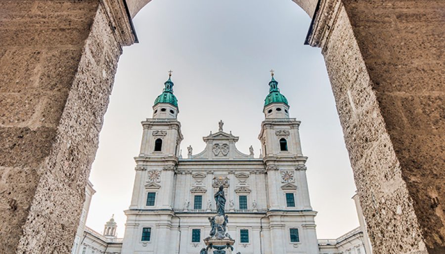 Salzburger Dom