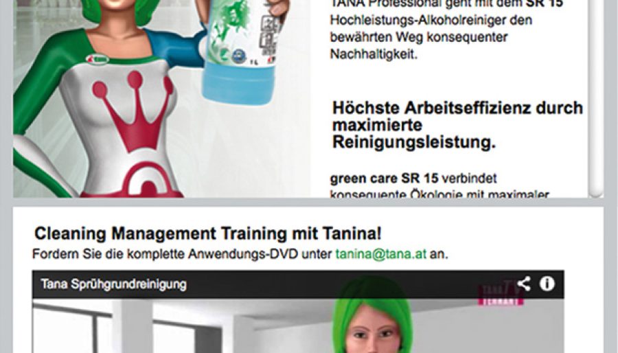 TANA_Newsletter