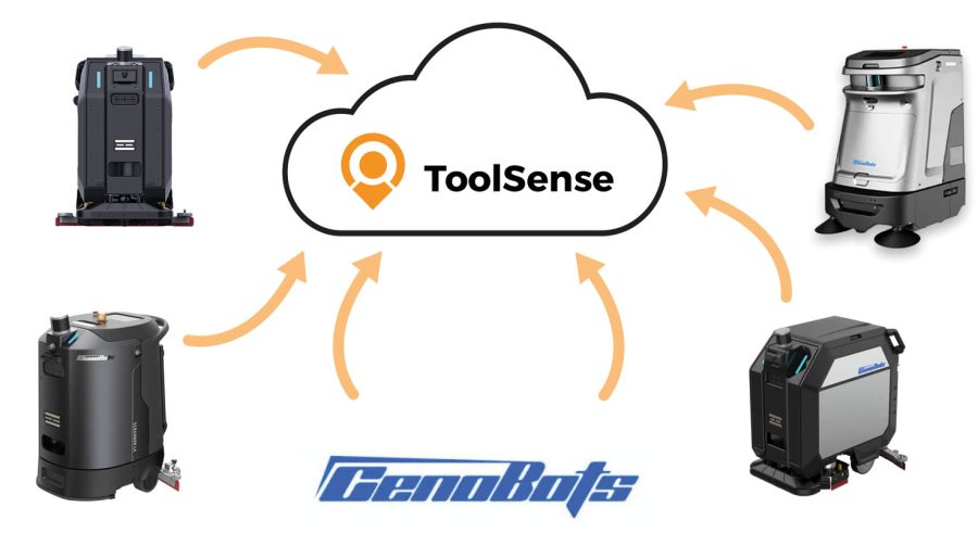 ToolSense_CenoBots