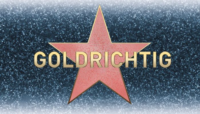 goldrichtig_stern