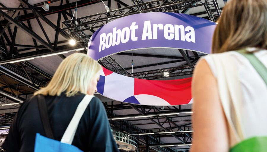 interclean-amsterdam-2024--robot-arena
