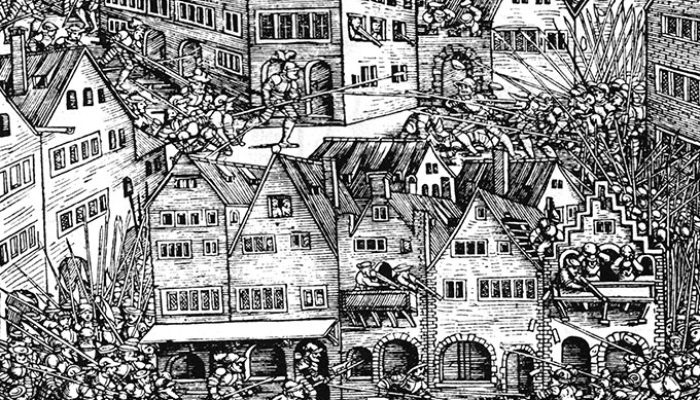 stadt