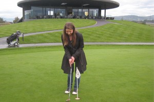 golf