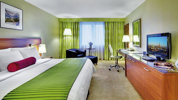 © Marriott