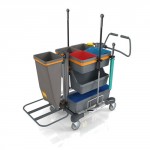 Trolley Taski Generell