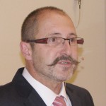 Reinhard Hell, Country Director Rentokil  Initial